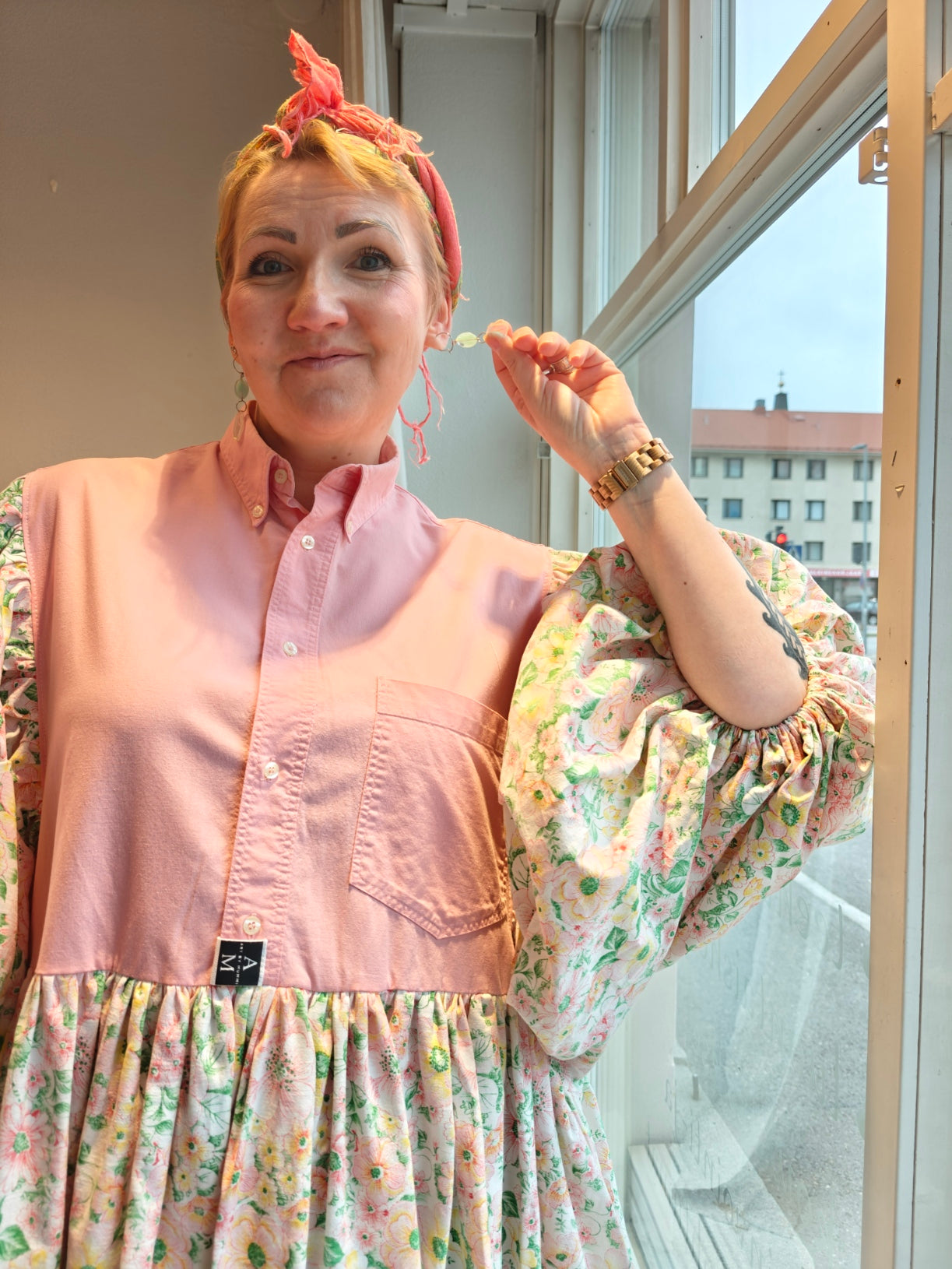 She He Dress Aivan liian söpö
