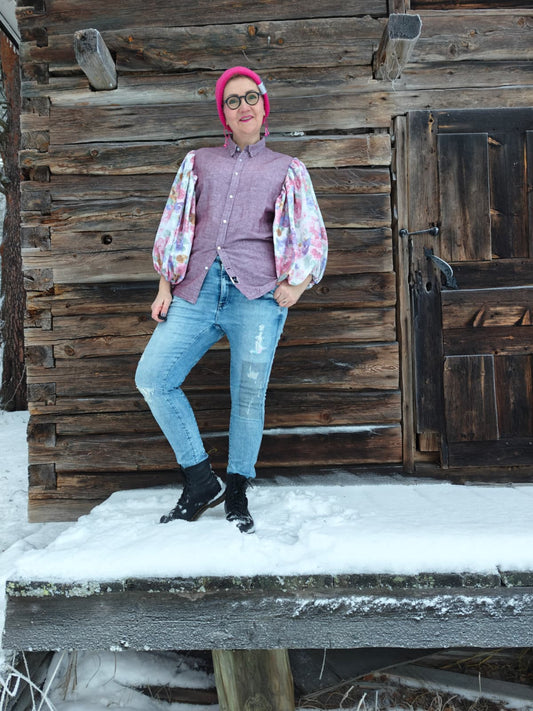 Puhvit Hihat Kukikas