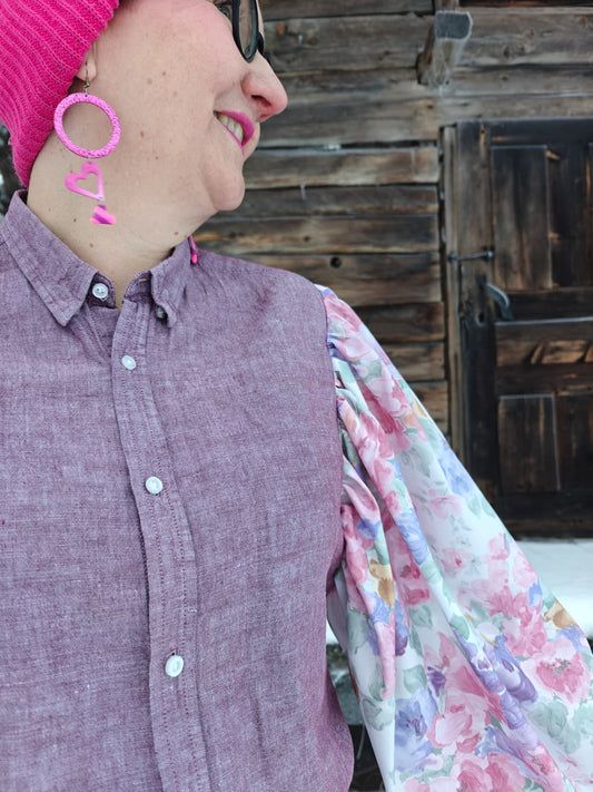 Puhvit Hihat Kukikas