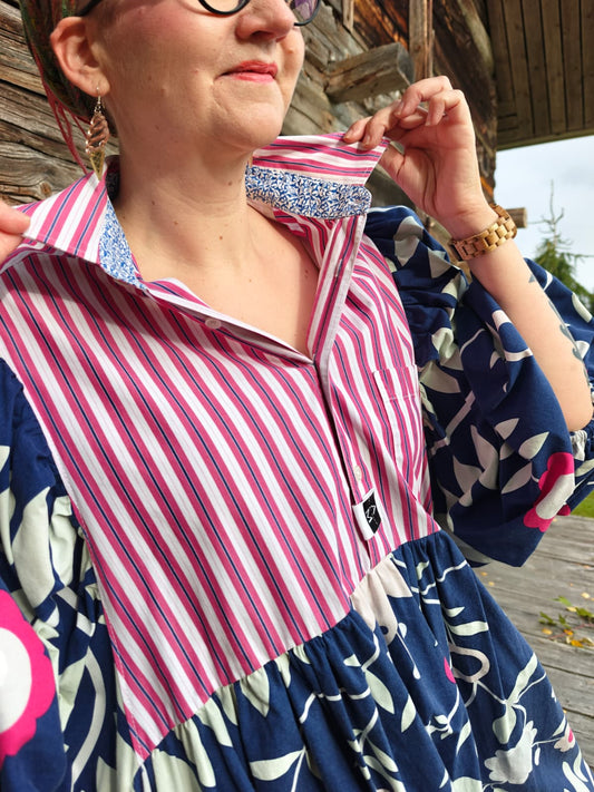 She he dress
