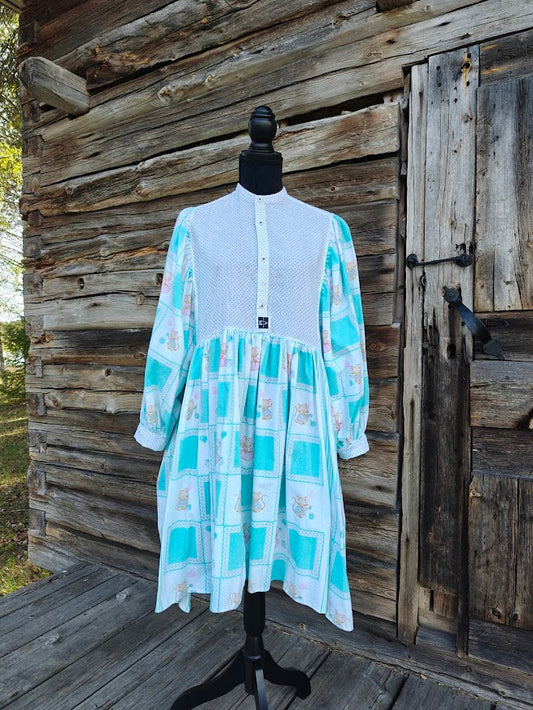 She Dress
