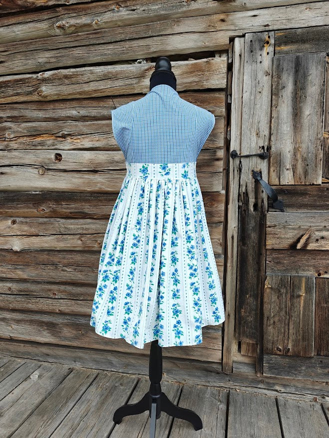 Hihaton mekko Ei voi olla ihanampaa