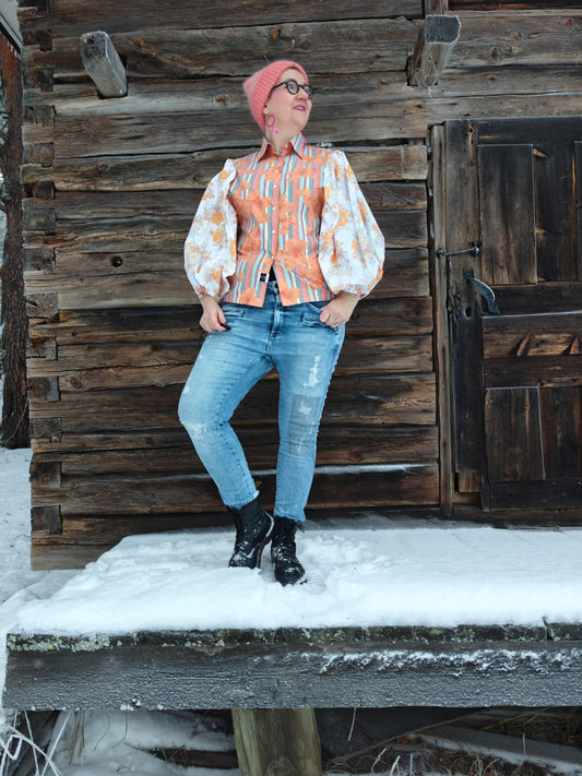 Puhvit Hihat Retro Hihat