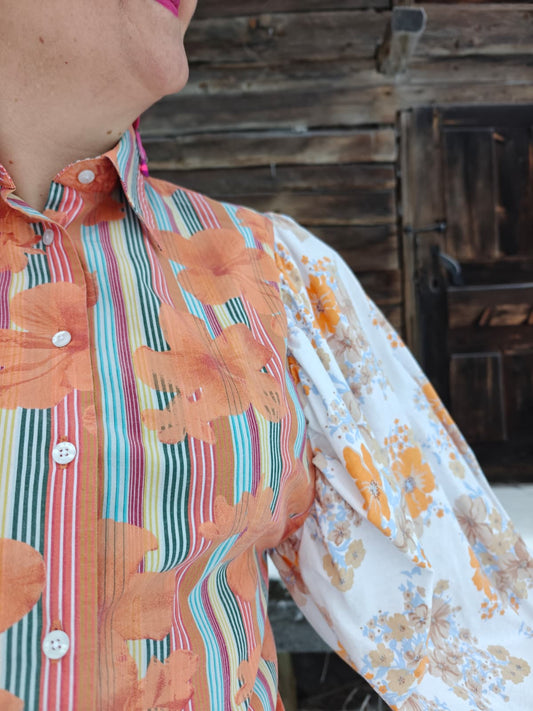 Puhvit Hihat Retro Hihat