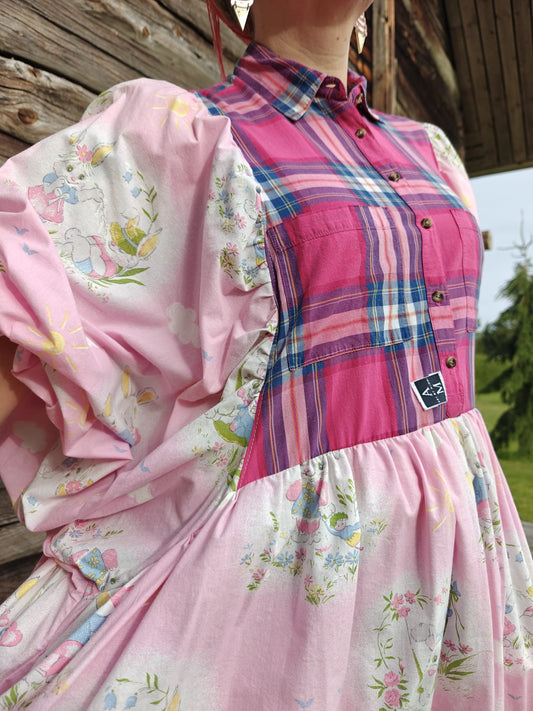She Dress