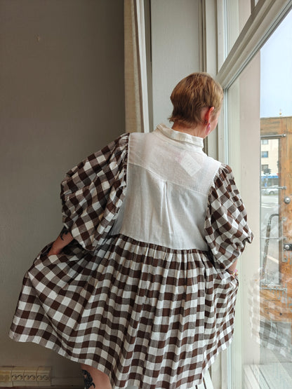 She Dress Maito tyttö