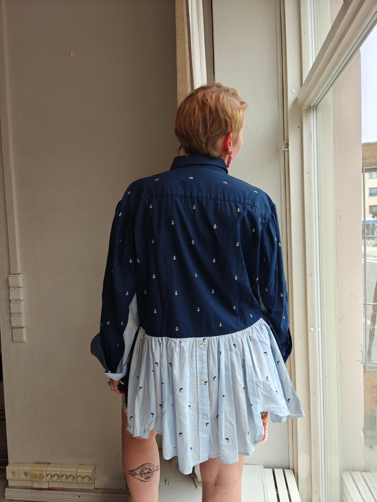 Twin Shirt Merelle ohoi