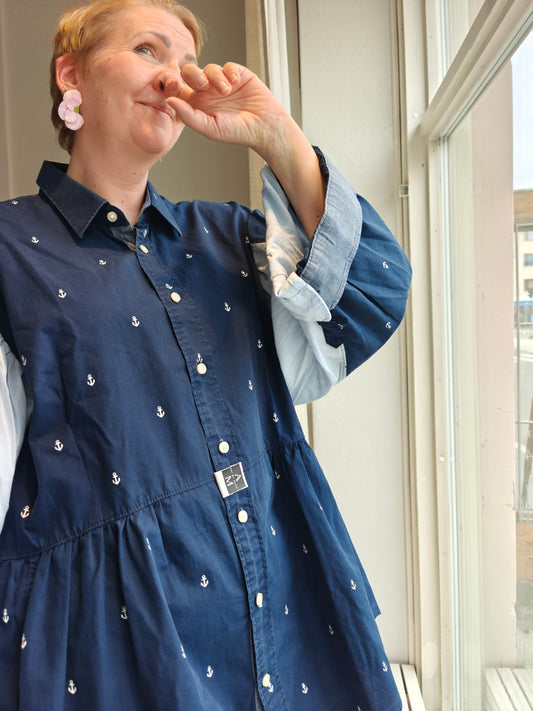 Twin Shirt Merelle ohoi