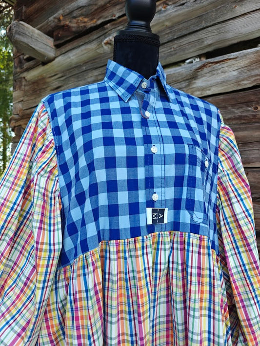 She He Dress