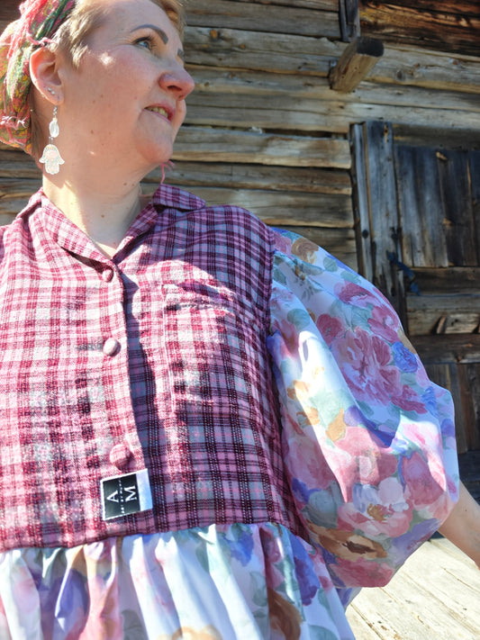 She He Dress ei totta onko tää yöppäri